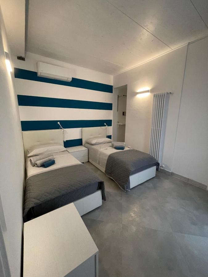 Relais Sacro Cuore Bolonia Exterior foto