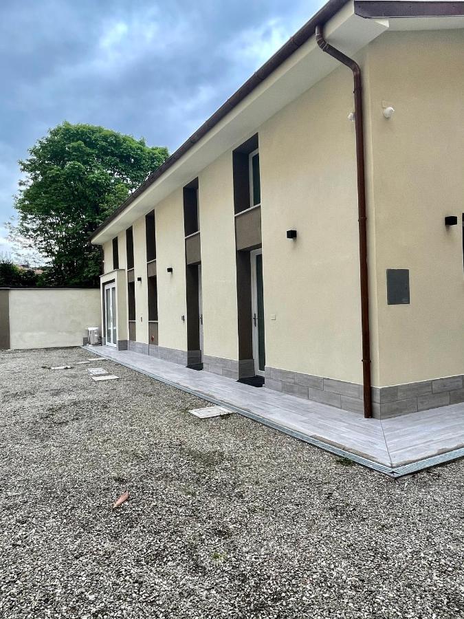 Relais Sacro Cuore Bolonia Exterior foto